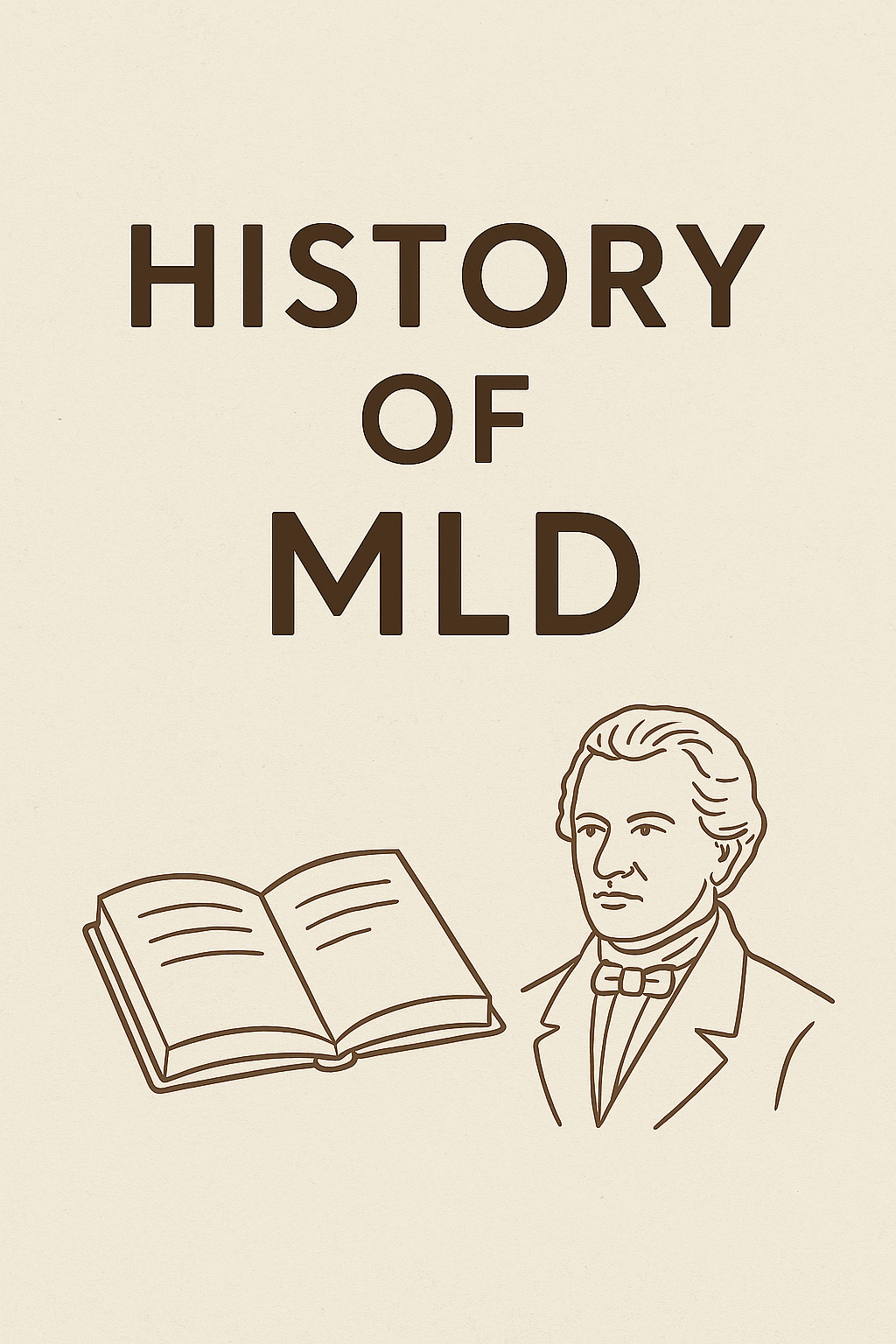 The History of MLD