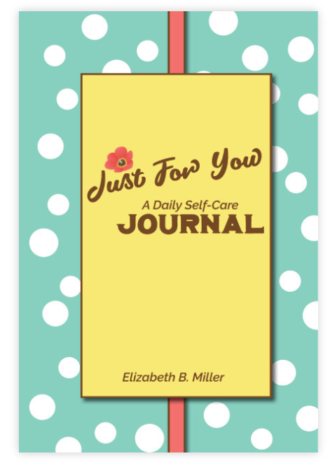 A Journaling Workshop with Happy Healthy Caregiver