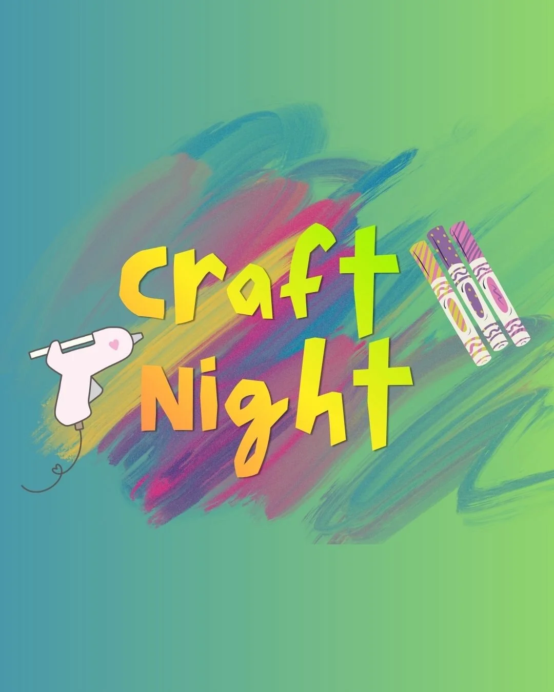 Craft Night