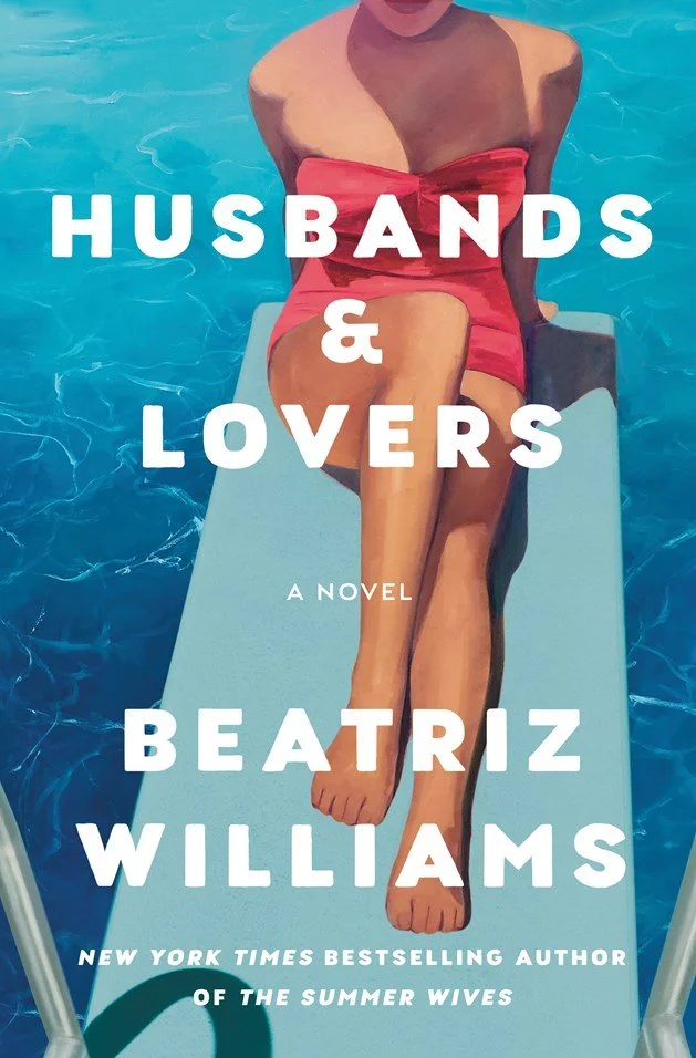 Readers Book Club