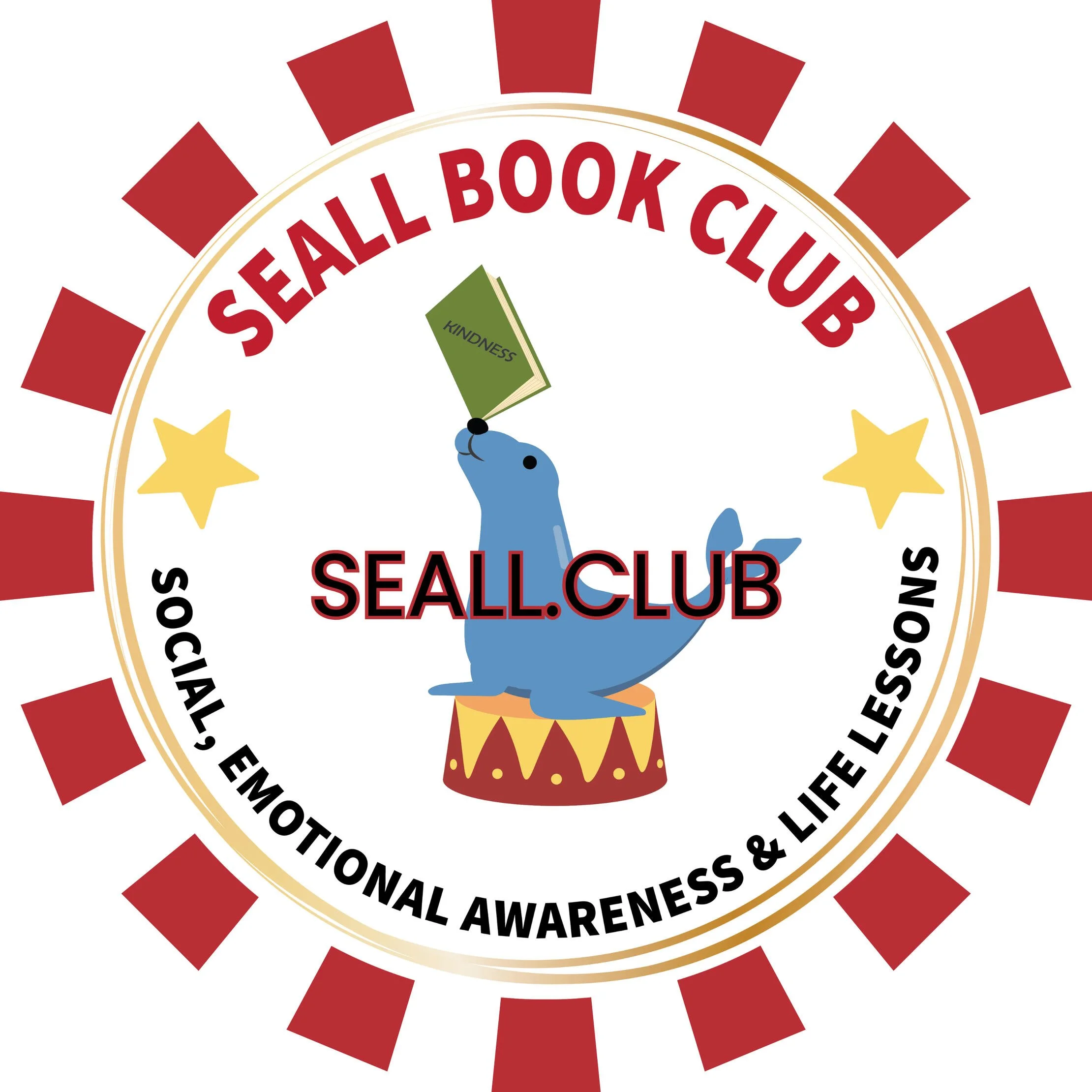 SEALL Book Club