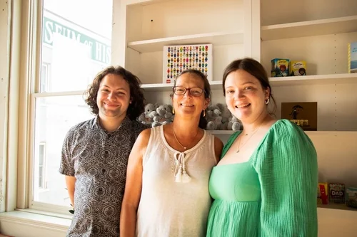 The Reading Attic, business photo 2