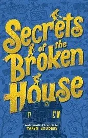 Secrets of the Broken House - Preorder