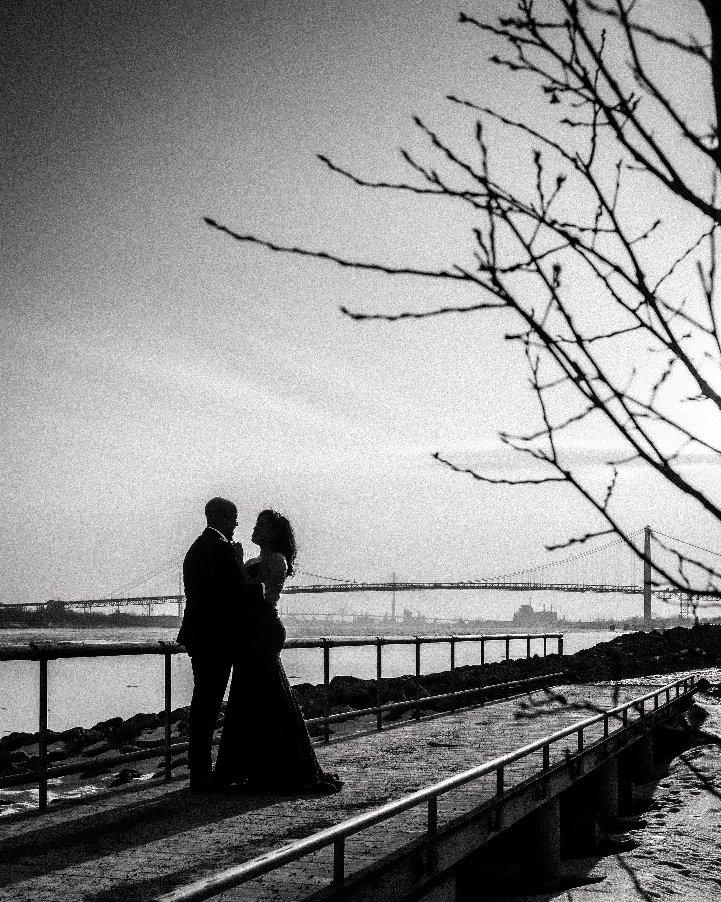 Kenisha Engagement Photos!