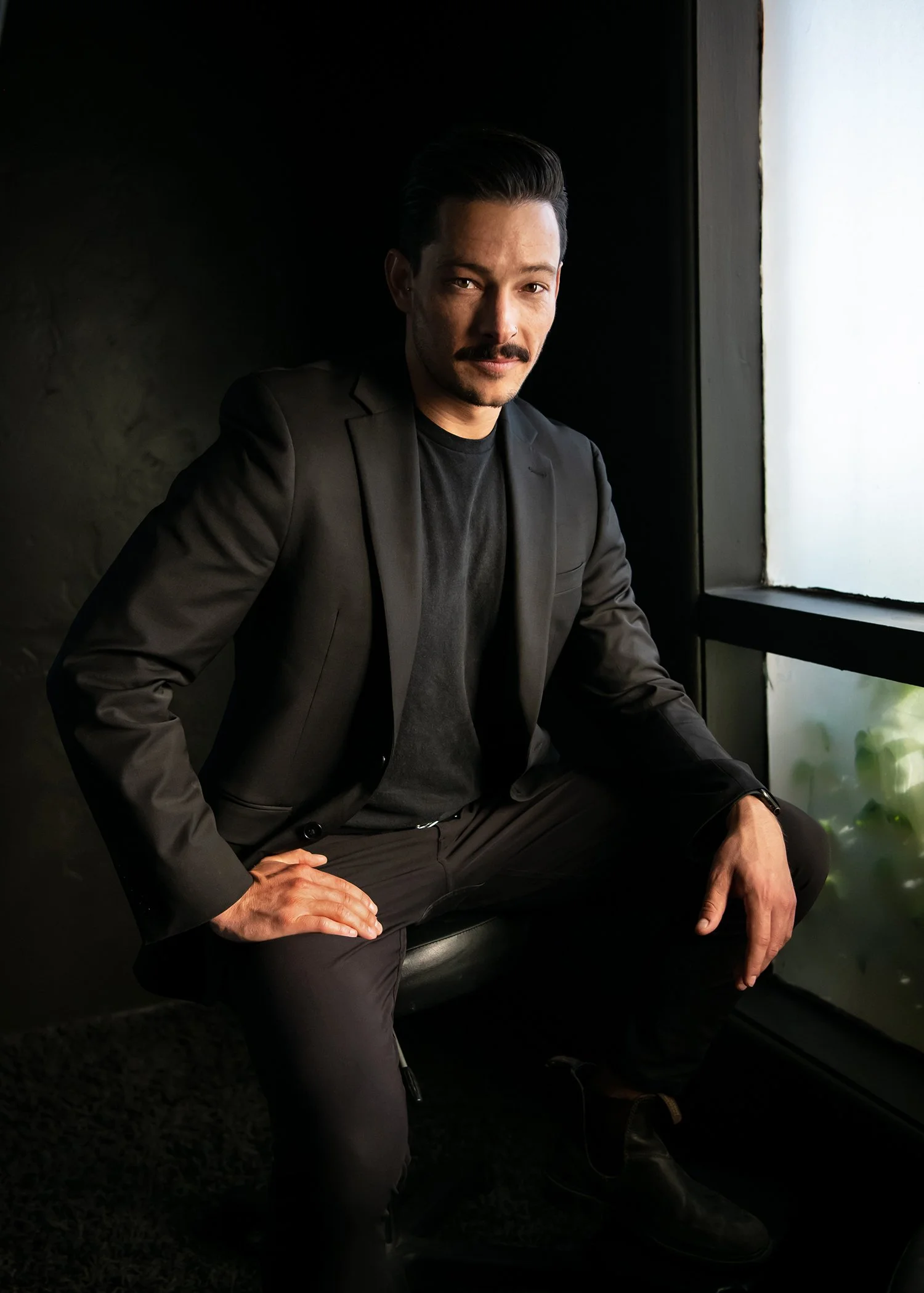 Corporate Portrait by Tucson Photographer Amy Ijams: Branding, Headshot, Event & Seniors