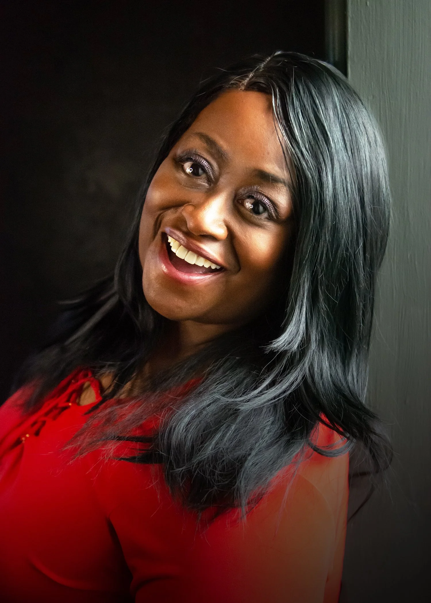 Tucson Headshot Photographer