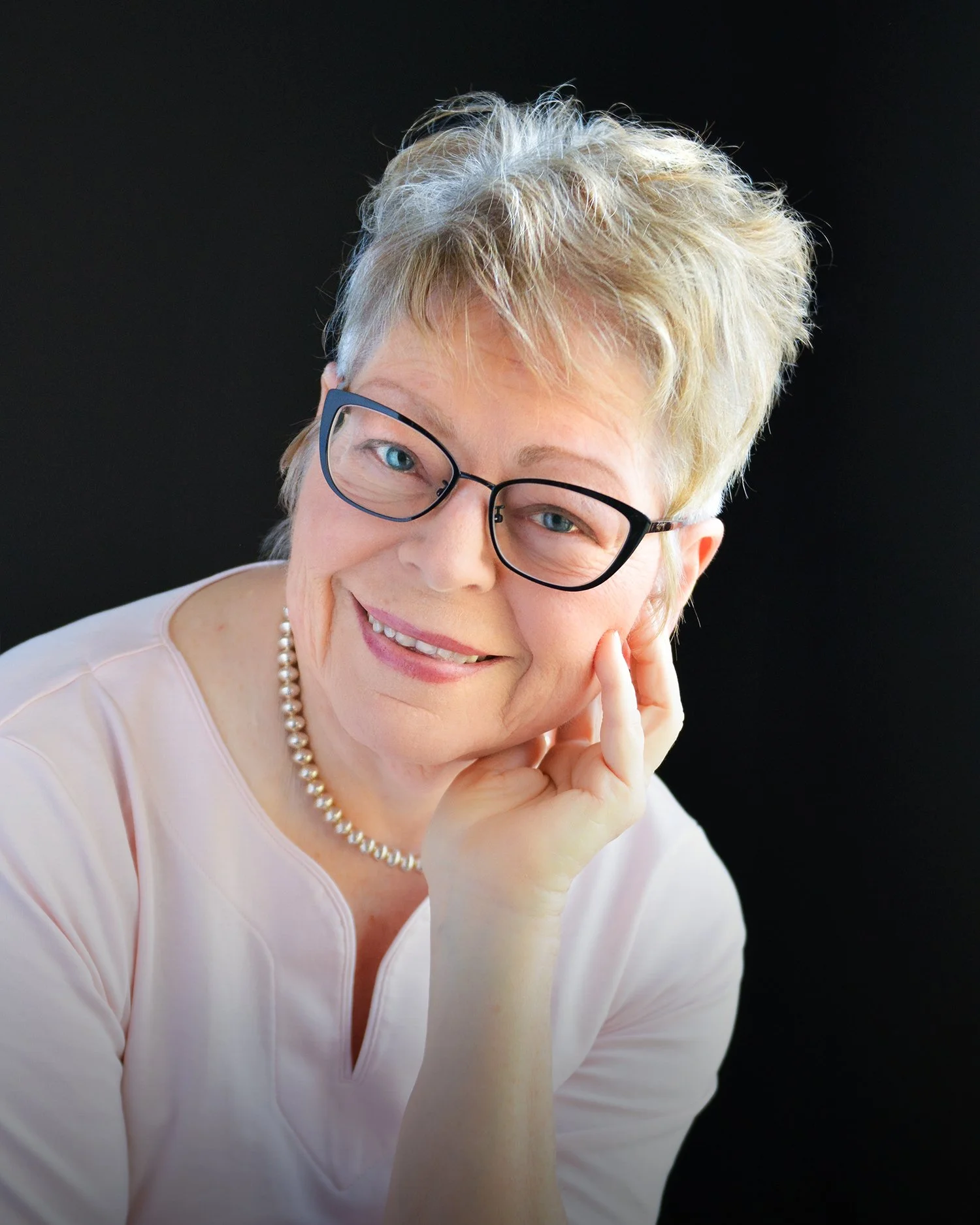 Tucson Headshot Photographer