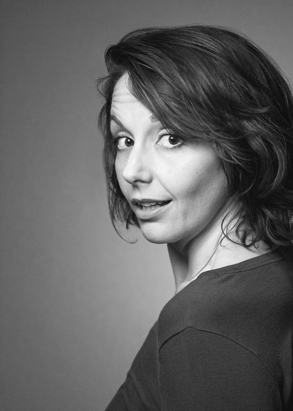 Tucson Headshot Photographer