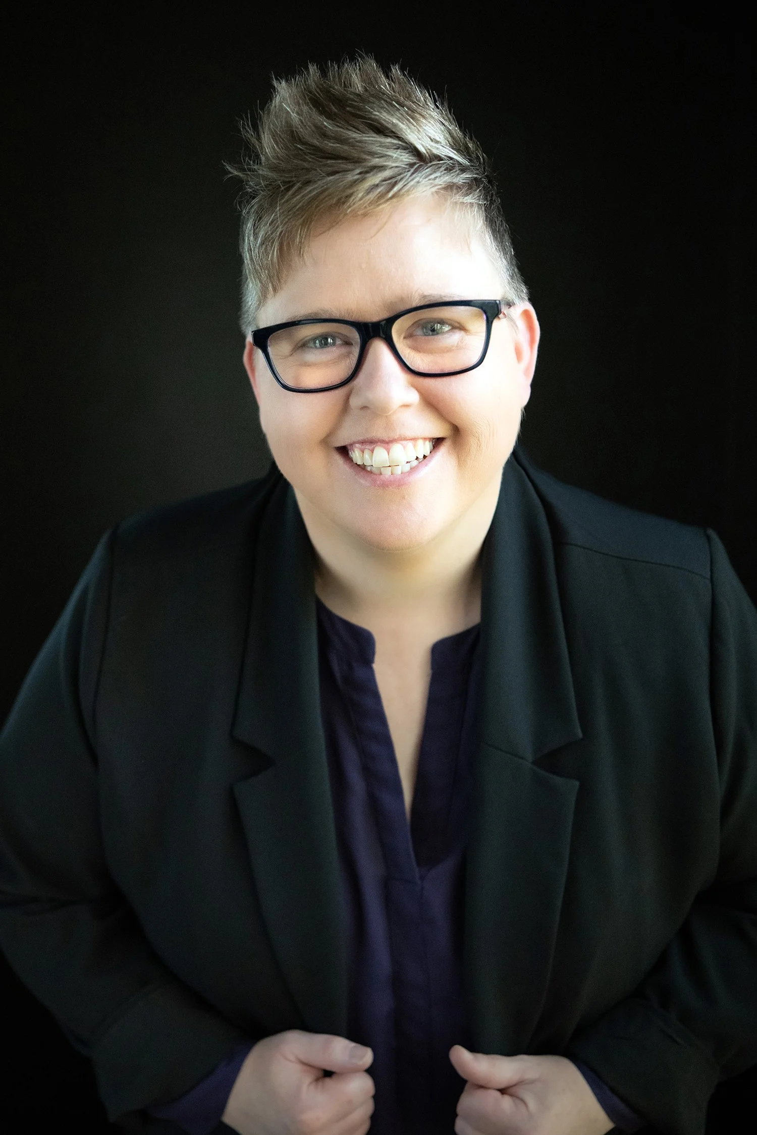 Tucson Headshot Photographer