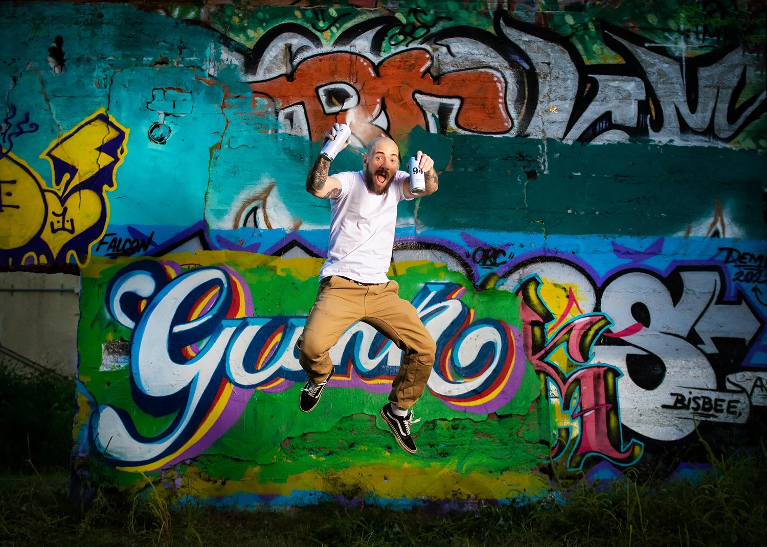 Tucson Branding Photographer