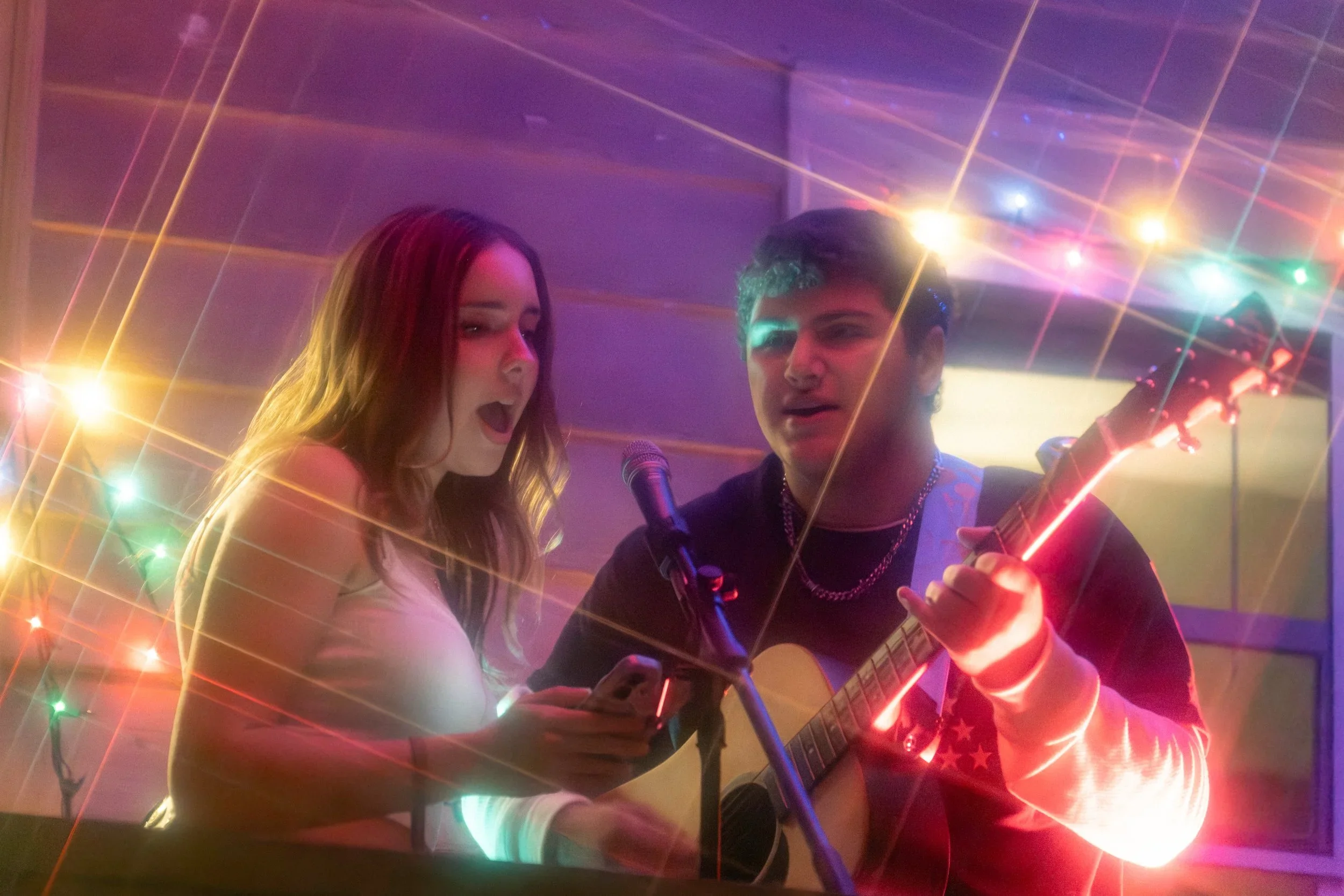 Songs, Cider, &amp; Community: Fall at The Shipyard