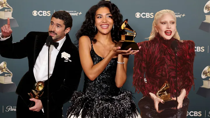 More Than Trophies: How The Grammy Awards Evolved in Their 68th Year