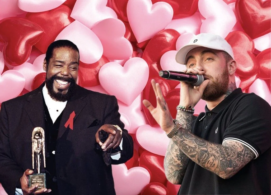 Love is in the Air: A Curated Valentine’s Day Playlist by UU