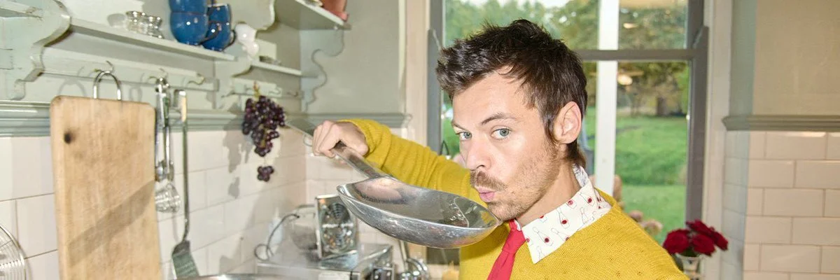 Together, Together — But Not Everywhere: Inside Harry Styles’ 2026 Residency Tour