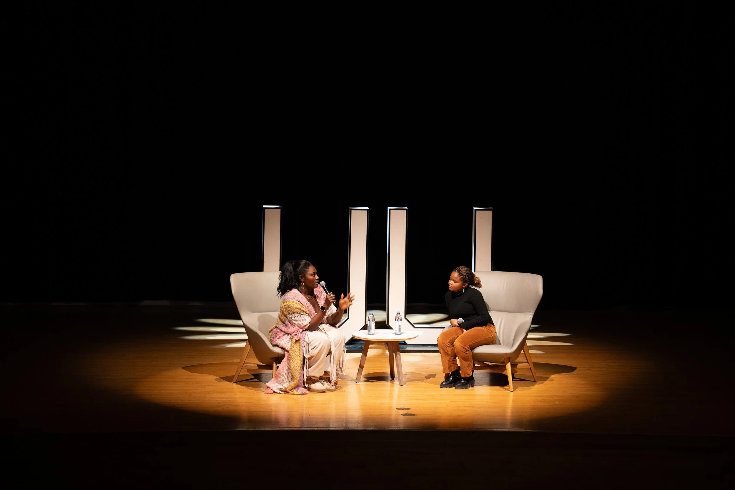 A Conversation With Danielle Brooks