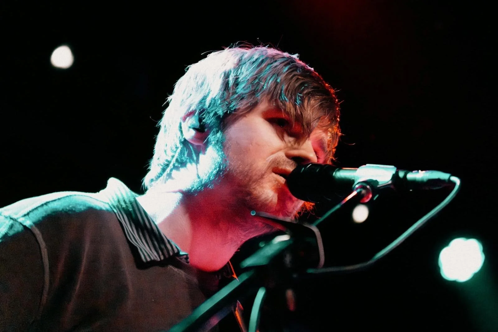 Nate Amos Is Becoming The Next Great American Songwriter