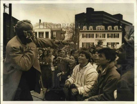 More Than a Concert: Block Party’s History Holds Strong