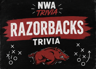 Razorback Trivia 