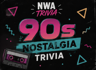 90’s Nostalgia 