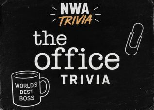 The Office Trivia