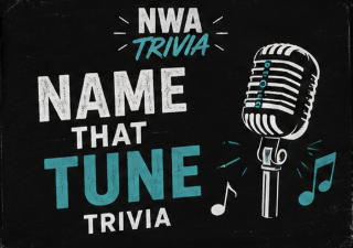 Name That Tune Trivia