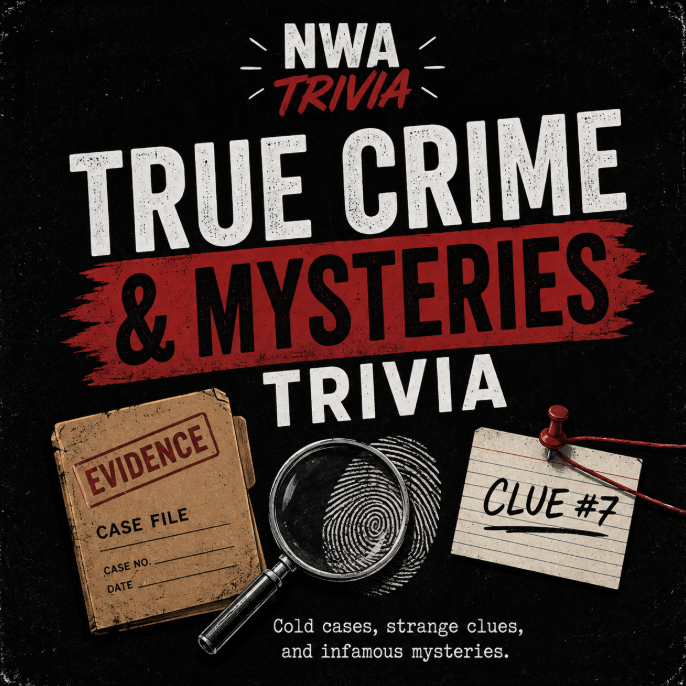 True Crime