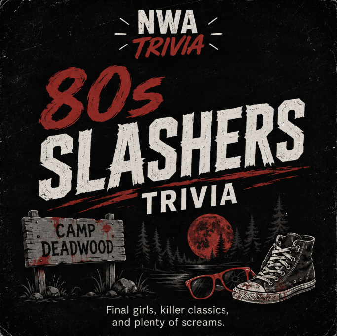 80s Slashers