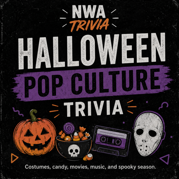 Halloween Pop Culture