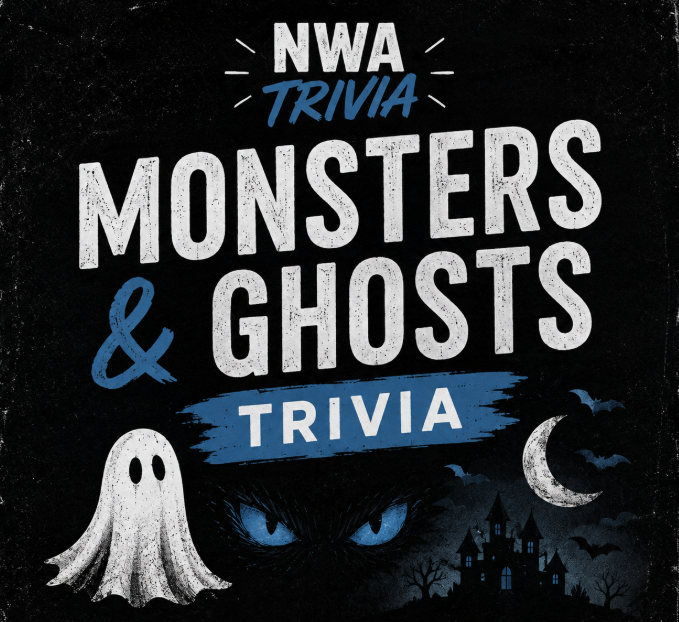 Monsters & Ghosts