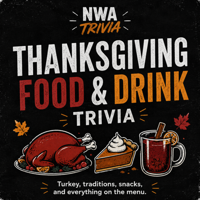 Thanksgiving / Food &amp; Drink