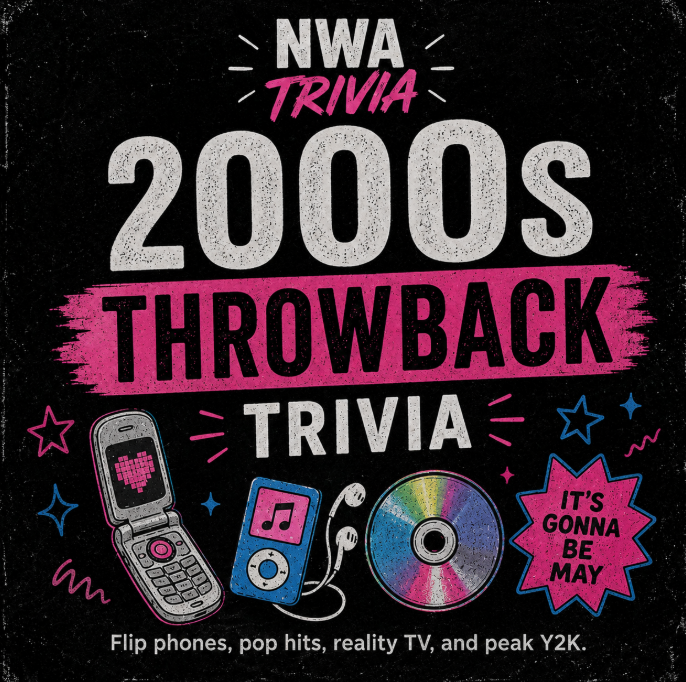 2000s Throwback