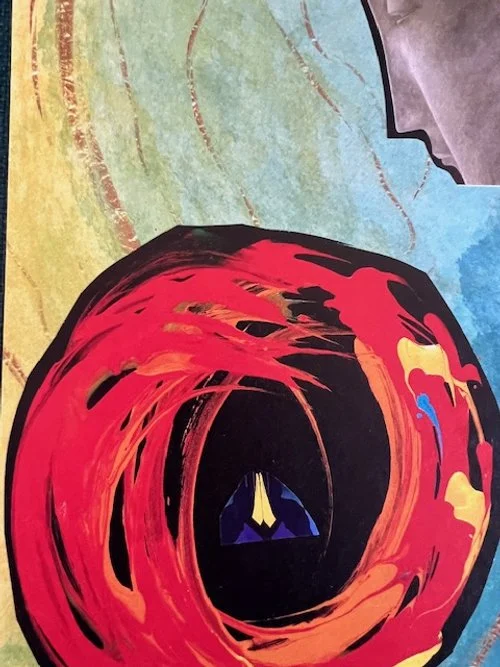 The Magic of SoulCollage®- Meet Your Inner Wisdom