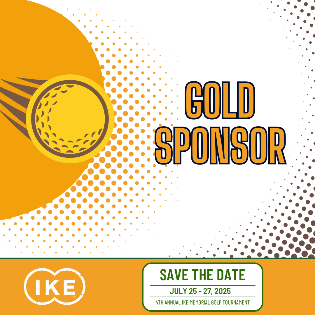 Gold Sponsor
