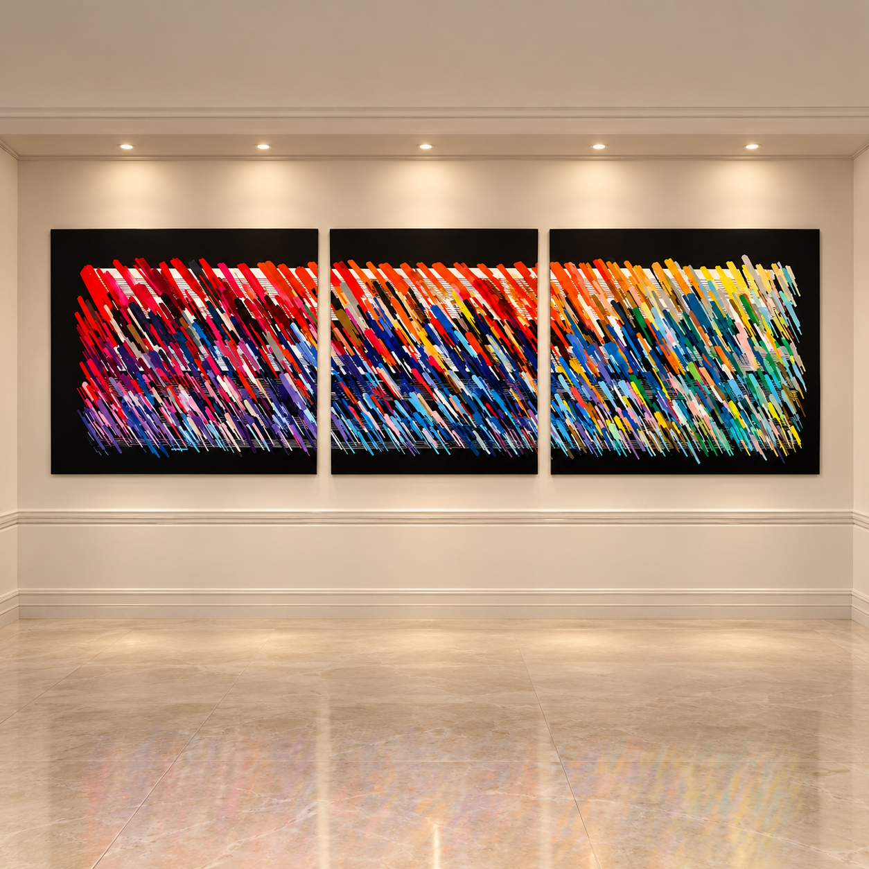 Symphony - Calman Shemi - Ze Arts Worldwide - -