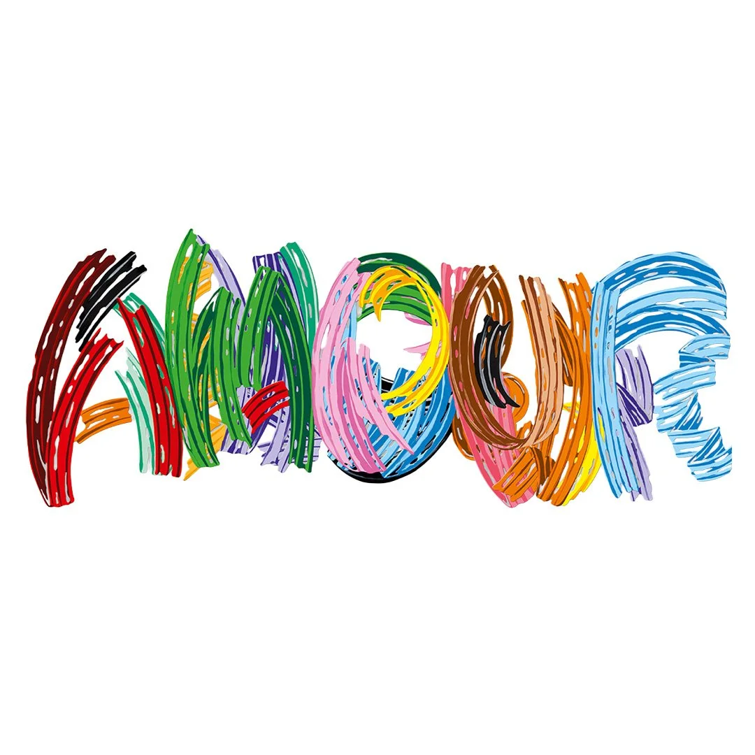 Amour - David Kracov