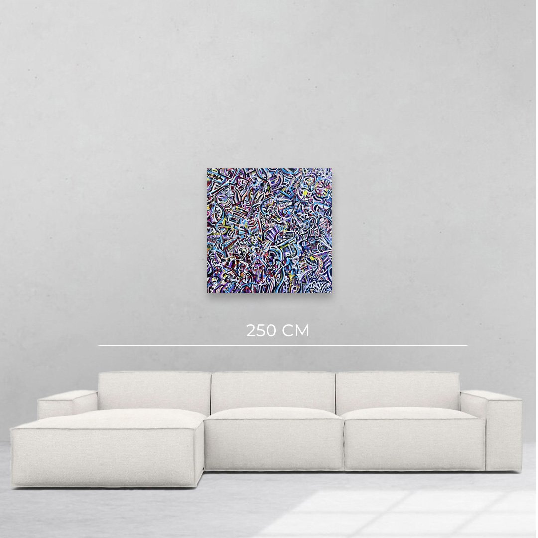 Sands of Time - Abraham Onkst - Ze Arts Worldwide - -