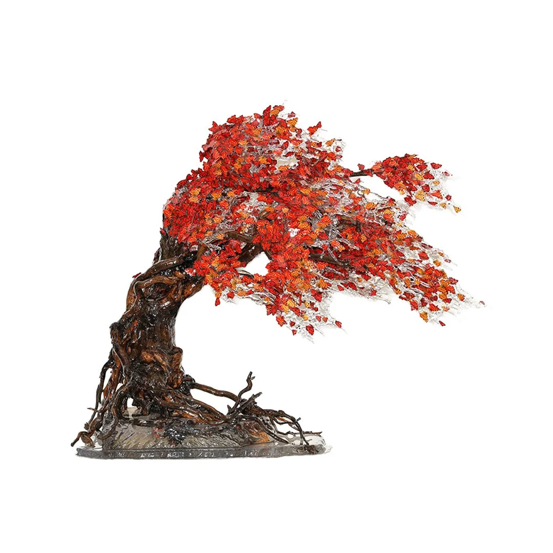 Red Wind - Annalú Fukinagashi