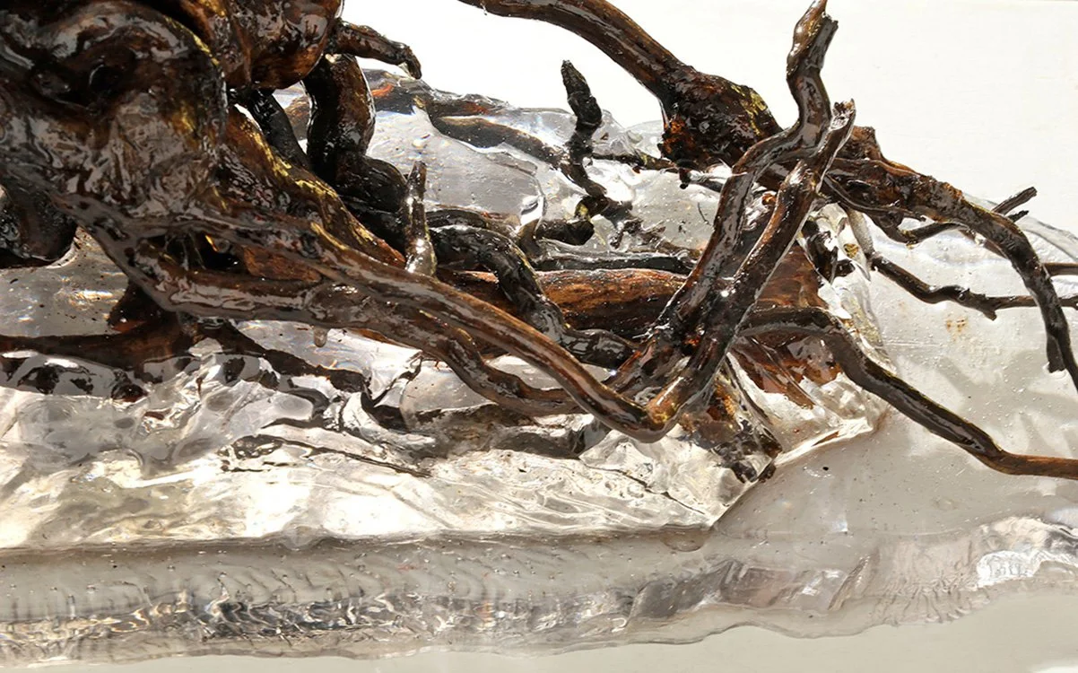 Red Wind - Annalú Fukinagashi - Ze Arts Worldwide - -