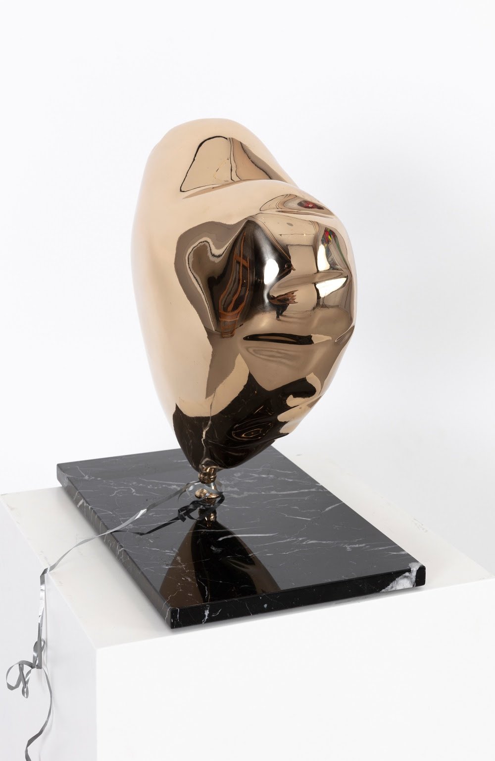 Balloon Heart - Mr. Brainwash - Ze Arts Worldwide - -