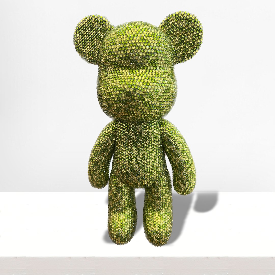 Lucky Blooming Bear 2.0