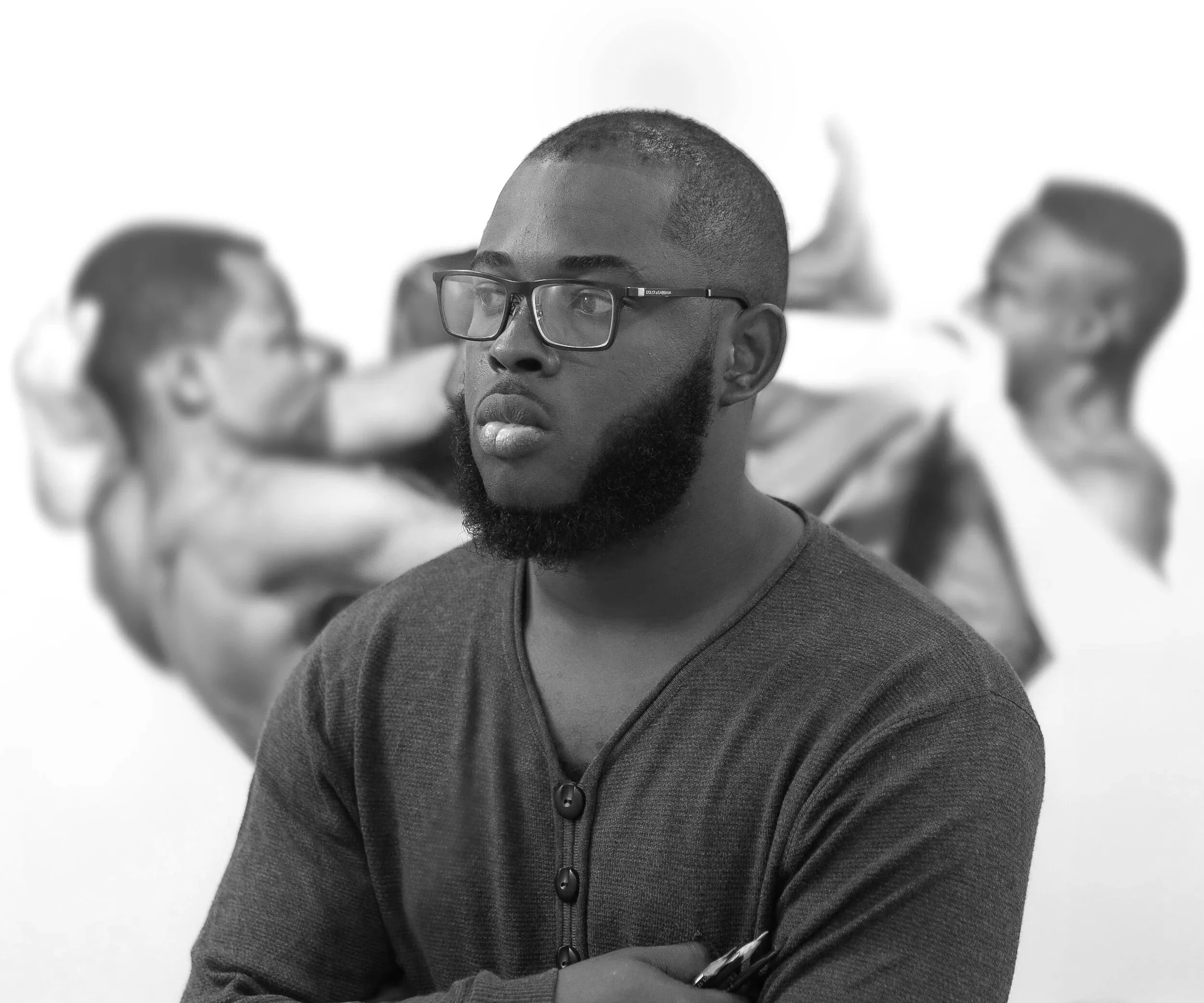 Arinze Stanley