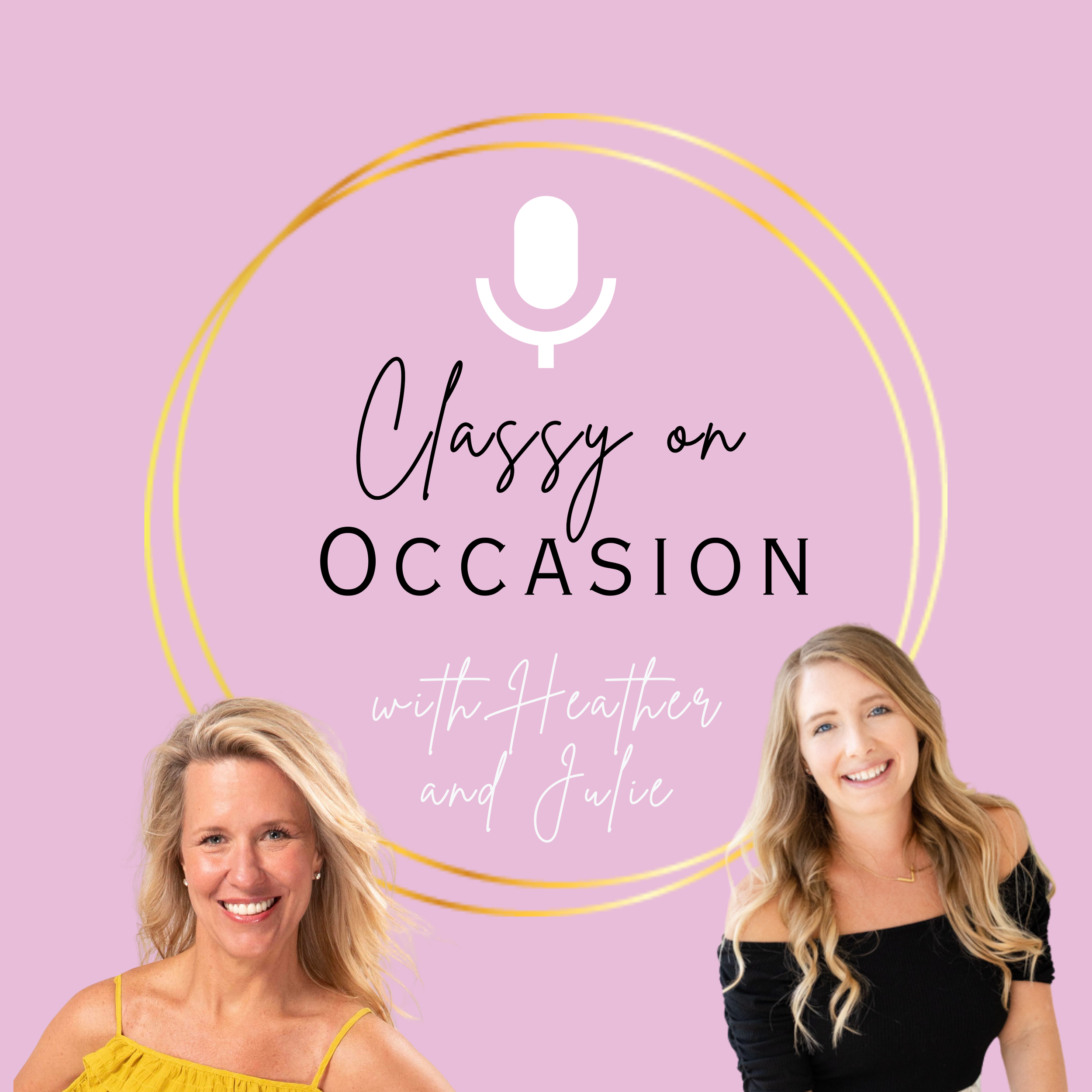 Episode 01: New Year, New Podcast