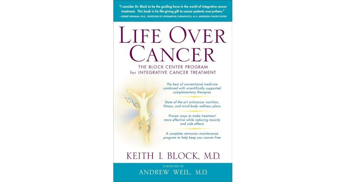 The Block Center for Integrative Cancer Treatment