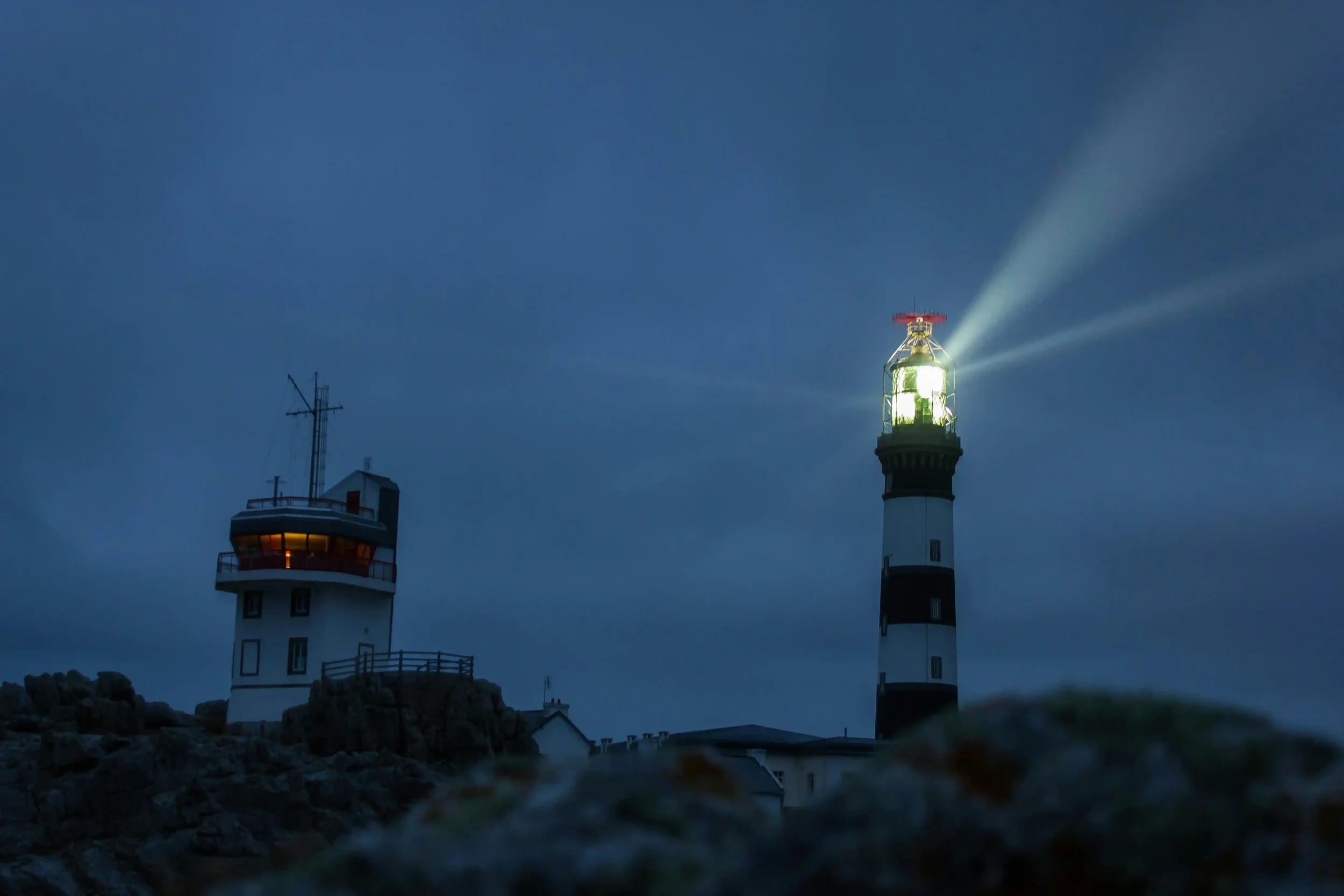 Different types of light - How will Jesus use you today?