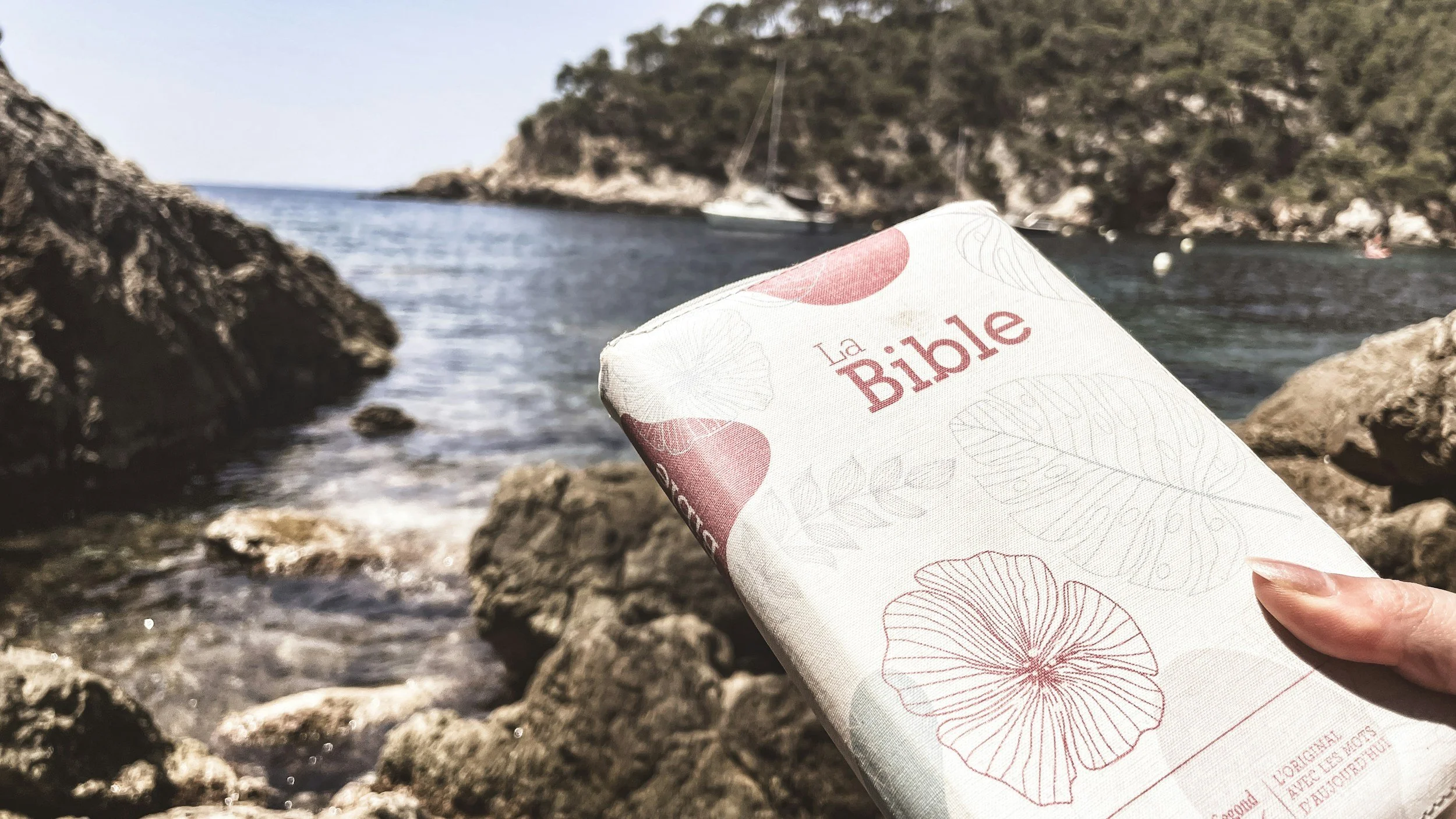 How do we know what is of God and what is not? (Part 1)