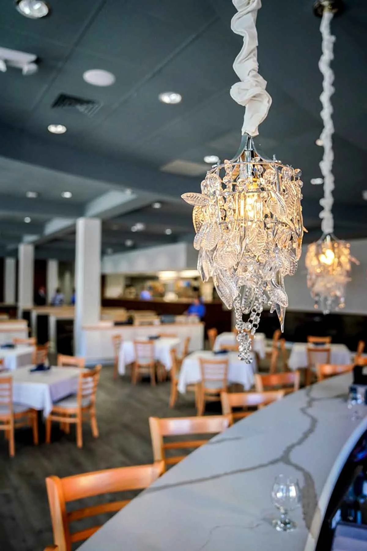 Leo's Italian Social