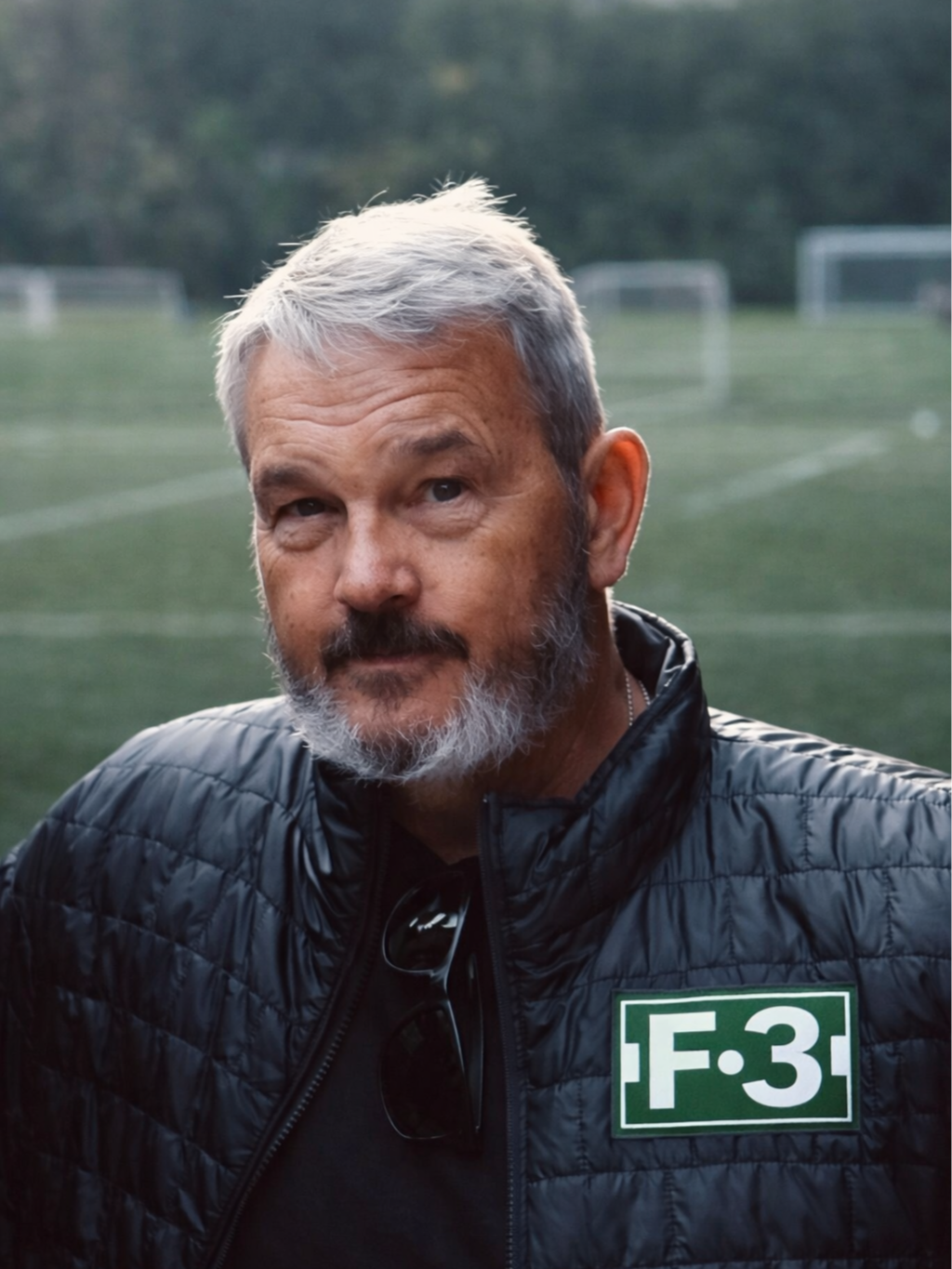 David Hepler Final Third Foundation