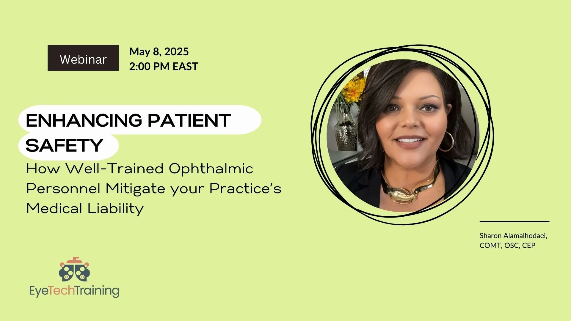 Enhancing Patient Safety