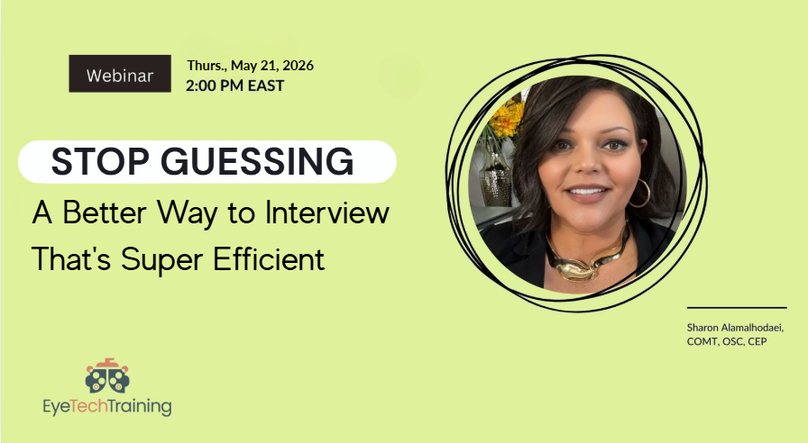 Stop Guessing - A Better Way to Interview That's Super Efficient 