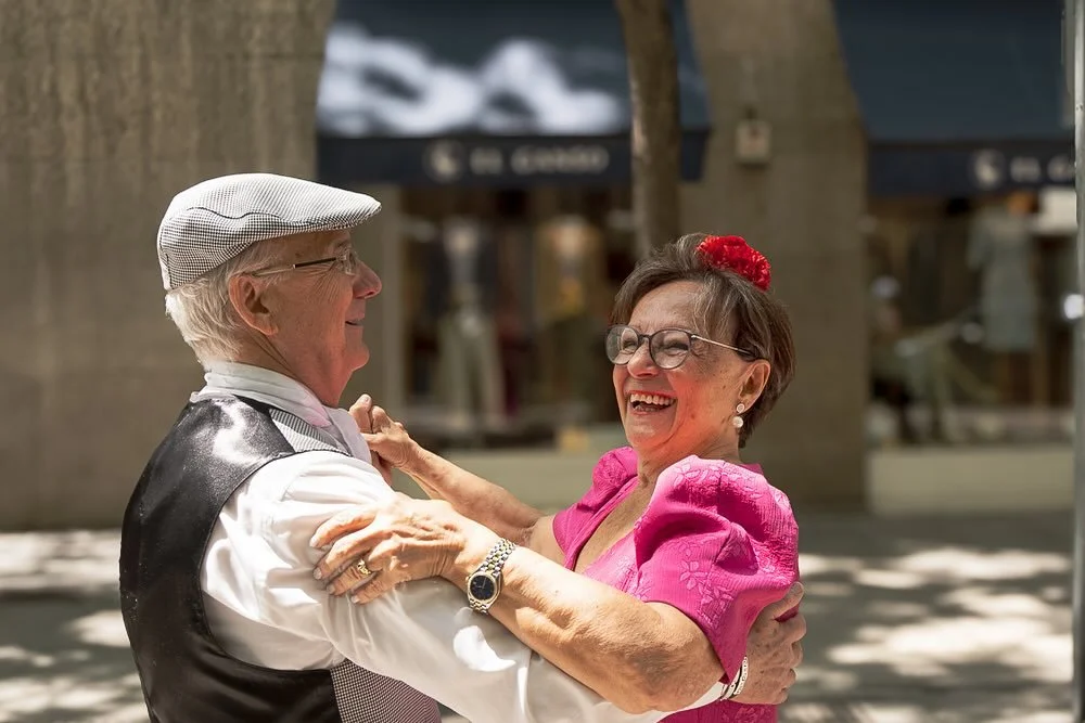 Dancing in the streets of Madrid

📷 Fujifilm XT50 
#madrid #streetphotography #travelphotography #dancing #ishootfujifilm #photooftheday